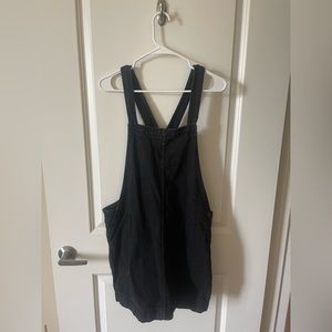 UNIVERSAL THREAD OVERALL DRESS